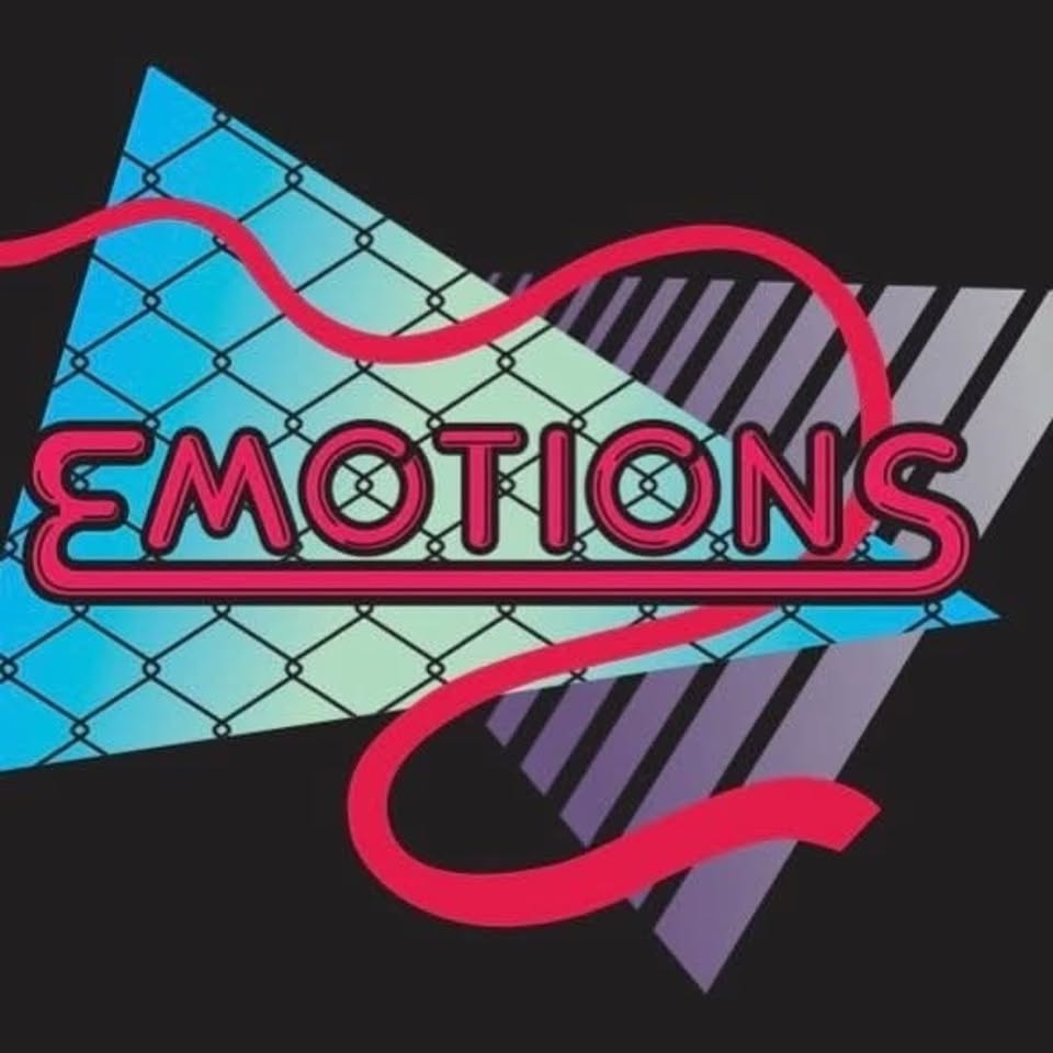The Emotions Band – Live at the Hall – Friday, July 18th – 8:30pm to ...