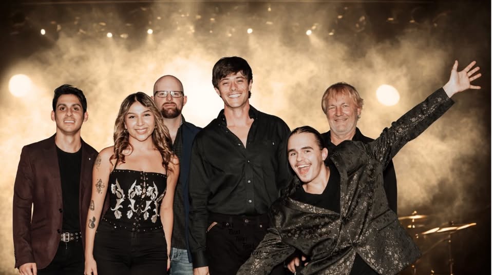 The Emotions Live at the Hall! Friday, June 26th - 8pm to Midnight
