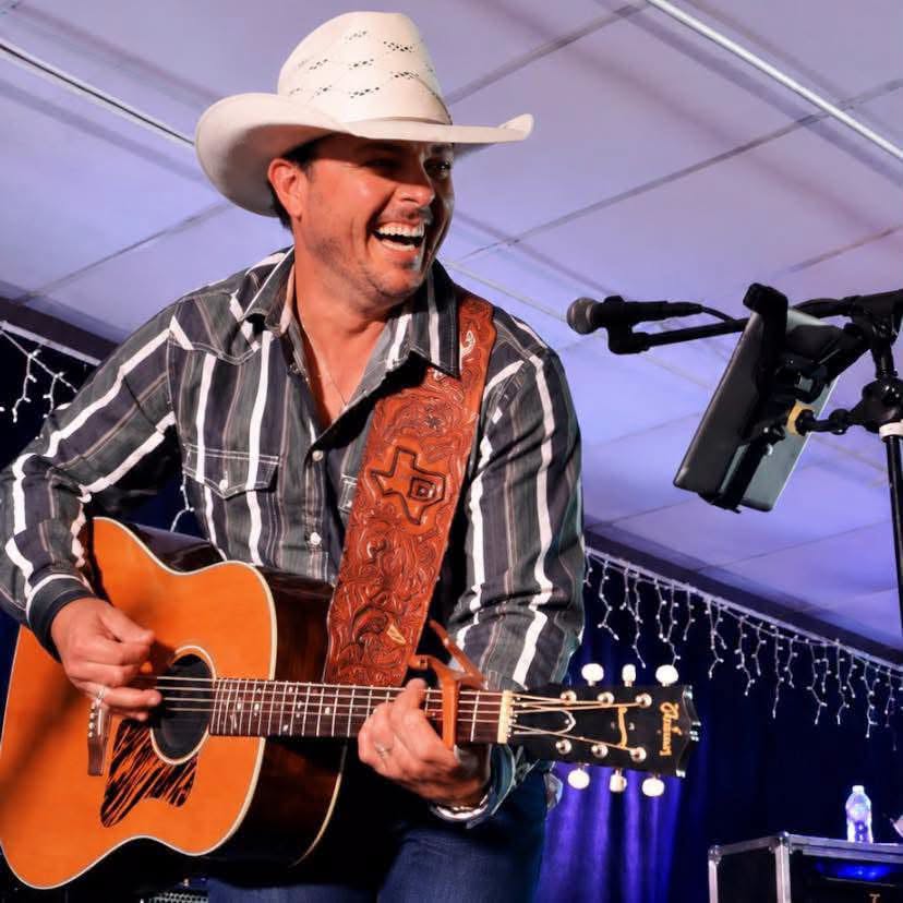 Derek Smith Live At The Hall - Sunday, July 12th - 3pm to 5pm