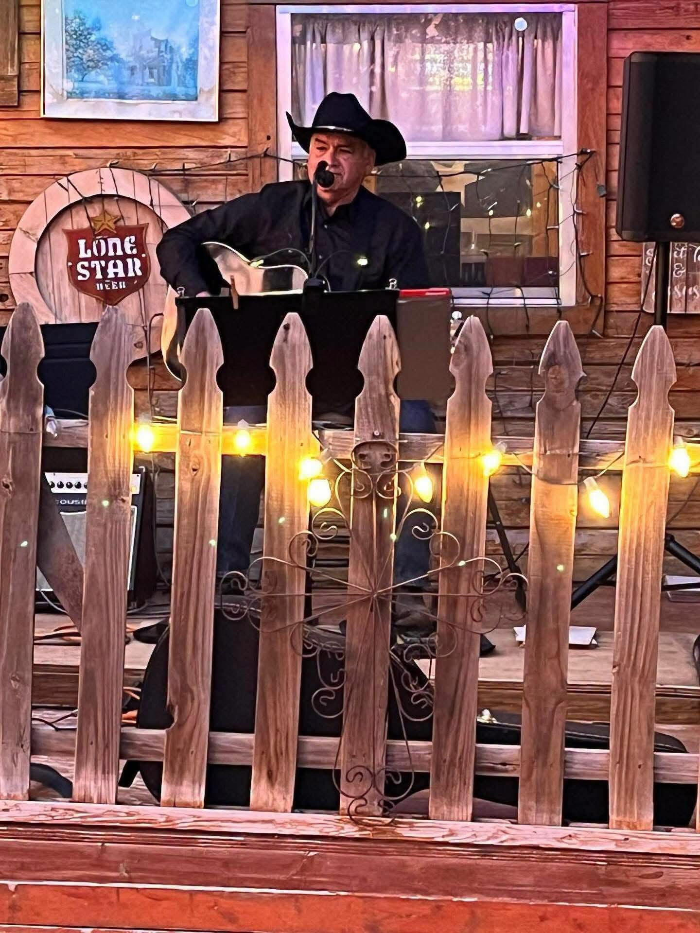 Roger Pena Live At The Hall - Sunday, September 13th - 3pm to 5pm