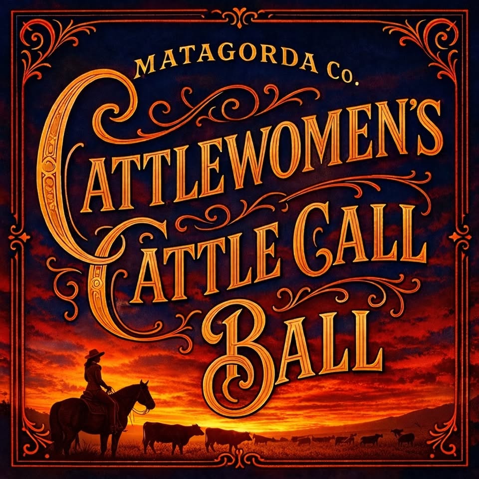 Cattlewomen's Cattle Call Ball - Saturday, August 29th - 6 p.m.