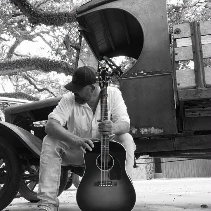 Dameon Lev Live - Sunday, Sept 27th - 3pm to 5pm
