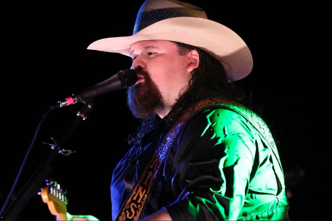 Cullen Watkins Live At The Hall - Sunday, October 11th - 3pm to 5pm