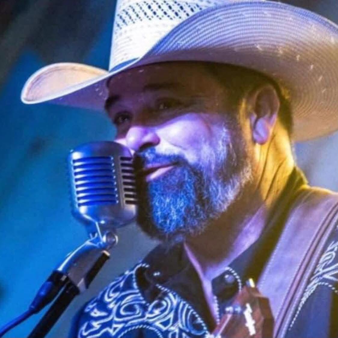 Joe Shane Jenkins at the Hall - Sun, Oct 4th - 3pm to 5pm